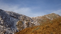 Ribordone Escursione a Monte Arzola