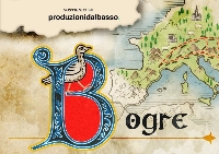 Bogre: memoria di un'idea spirituale libera e rivoluzionaria Bogre: memoria di un'idea spirituale libera e rivoluzionaria