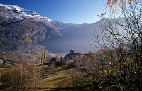 Il francoprovenzale nelle sue sfumature fonetiche - 2