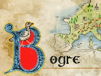 "Bogre. Il Film" continue, grâce à vous