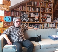 Bob HOLMAN (New York) - Premio celebrativo del Decennale Promozione della diversità linguistica nel mondo