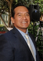 Juan Gregorio REGINO - Premio speciale