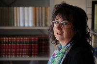 Tatjana ROJC - Premio minoranze linguistiche storiche in Italia