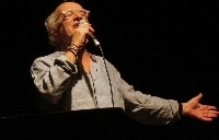 Joan ISAAC - Premio composizione musicale