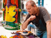 MOSTRA - Passato futuro + contemporaneo