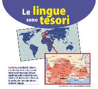 Io scrivo in ...