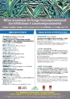 Sportello Linguistico Francoprovenzale Valli di Lanzo.
