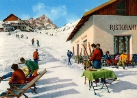 Monviso: la montagna simbolo si racconta. Dalle guide alpine storiche al turismo di massa (n.5) Monviso: la montagna simbolo si racconta. Dalle guide alpine storiche al turismo di massa (n.5)