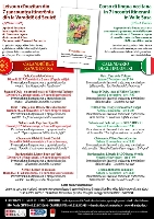 Corso di lingua occitana in 7 incontri itineranti in Valle Susa (pimo livello) Corso di lingua occitana in 7 incontri itineranti in Valle Susa (pimo livello)