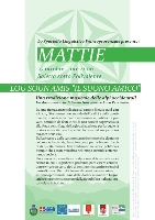 Lou Soun Amis - 27 ottobre 2018 a Mattie Lou Soun Amis - 27 ottobre 2018 a Mattie
