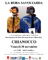 La Roba Savouiarda - Chianocco