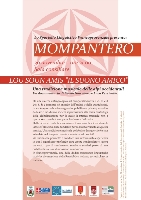 Lou soun amis - Mompantero