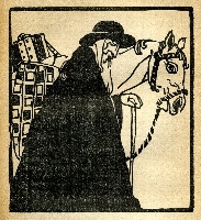 Jouŗnà VIII, 6 - BRUNO, BUFFALMACCO, CALANDRINO E SOUN COUŖIN
