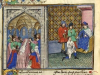 Jouŗnà VIII, 3 - INË BOUFOUNADDË BION ŖÉUSÌË