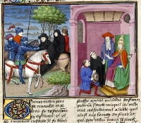 Jouŗnà IX, 9 - IN JUJËMËN ËD SALOUMOUN