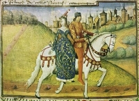 Jouŗnà VI, 2 - ËL PANATÎ CISTI