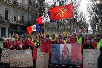 I Gilets Jaunes: un movimento popolare, sociale e cittadino