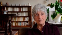 “Lo sol poder es que de dire”, intervista a Fausta Garavini. “Lo sol poder es que de dire”, intervista a Fausta Garavini.