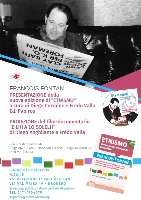 Etnismo di François Fontan Nuova edizione con DVD E i a lo solelh - presentazione a Dronero