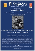 Calendal: l'istòria d'un simple peschaire - Spettacolo musical-teatrale a SANREMO Calendal: l'istòria d'un simple peschaire - Spettacolo musical-teatrale a SANREMO