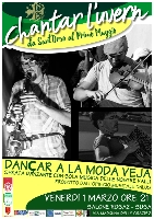 Dançar a la moda veja - 1 marzo - Susa