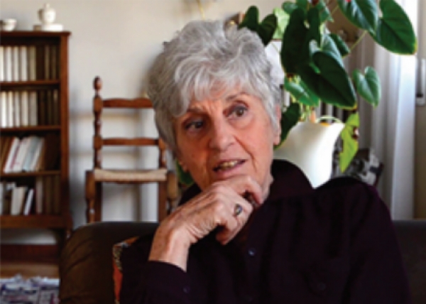 La letteratura occitanica oggi - Fausta Garavini “Lo sol poder es que de dire” Sul sito della Chambra d'Oc