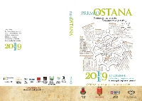 Premio Ostana 2019 - Antologia