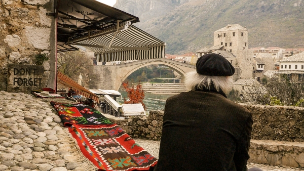 Aggiornamento su Bogre – Il film