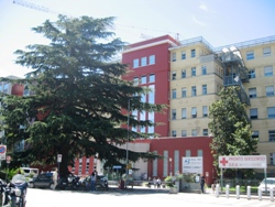 Centre hospitalier de Pinerolo
