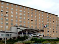 Centre hospitalier de Rivoli Centre hospitalier de Rivoli