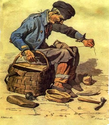 Il Natale di Martin - Racconto di Natale con traduzione in lingua francoprovenzale Il Natale di Martin - Racconto di Natale con traduzione in lingua francoprovenzale