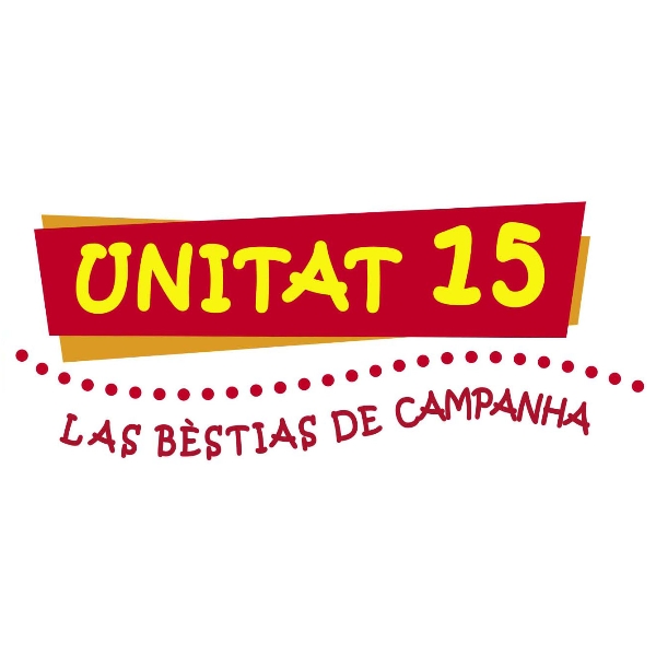 Unitat 15 - Las bèstias de campanha