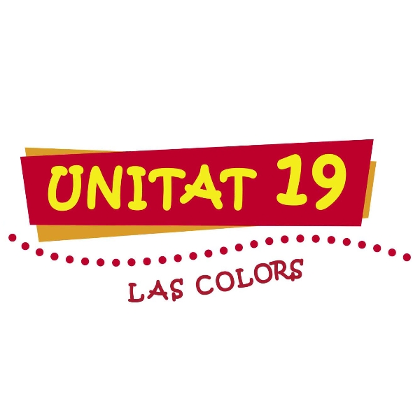 Unitat 19 - Las colors