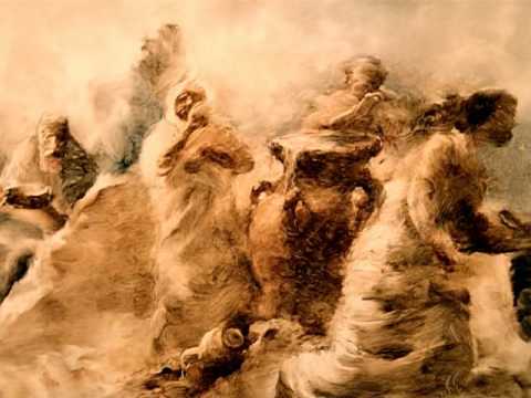 Lo sumi d’un òme ridícul. Cònte fantàstic / Il sogno di un uomo ridicolo. Racconto fantastico. Cap. III – 1ª part