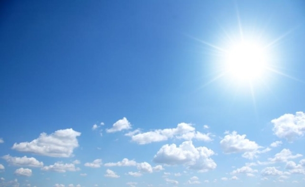 Bella giornata