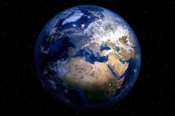 Voce della terra