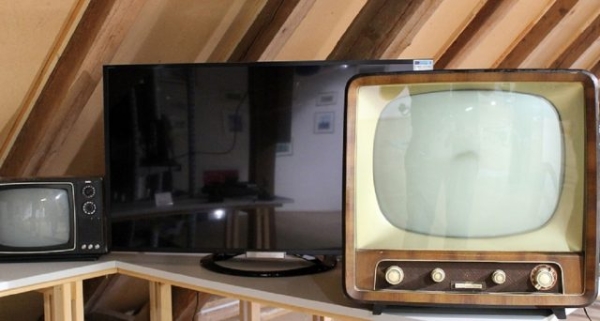 Televisione
