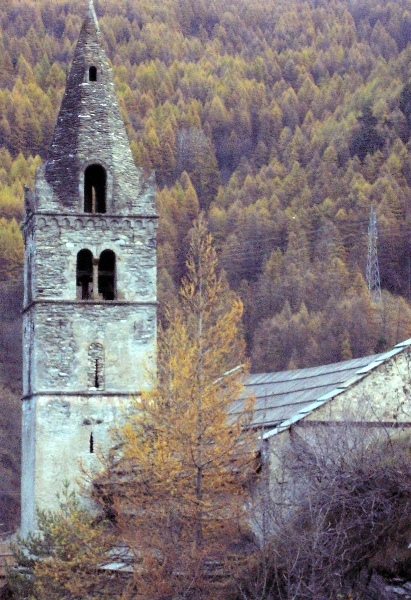 Campanile