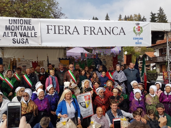 Fiera Franca
