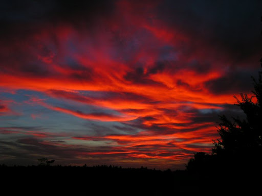 Tramonto