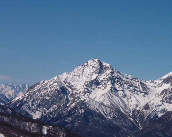 Voce della montagna
