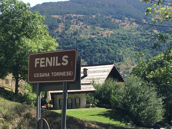 Fenils