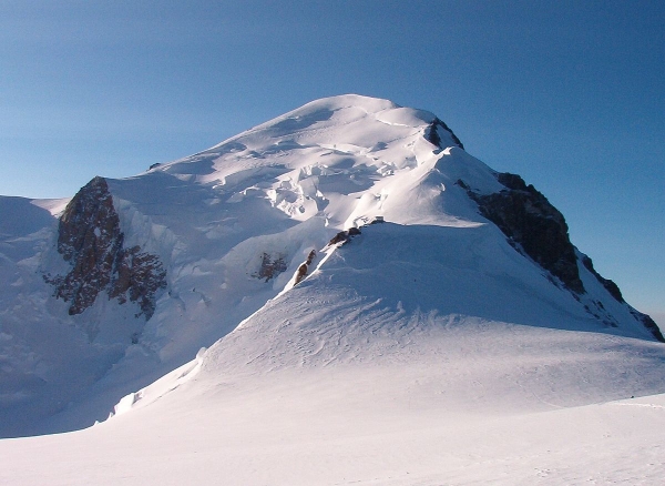 Montagne dell’Alta Dora