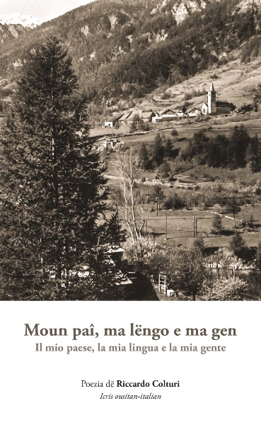 Il mio paese, la mia lingua e la mia gente - Prefazione
