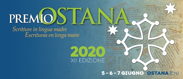 In attesa della XII edizione del Premio Ostana 2020 In attesa della XII edizione del Premio Ostana 2020