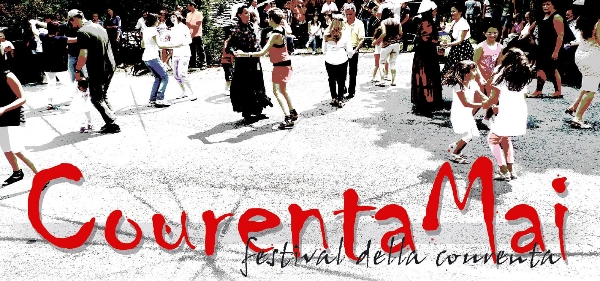 COURENTA MAI 2020, 2 maggio: EDIZIONE WEB COURENTA MAI 2020, 2 maggio: EDIZIONE WEB