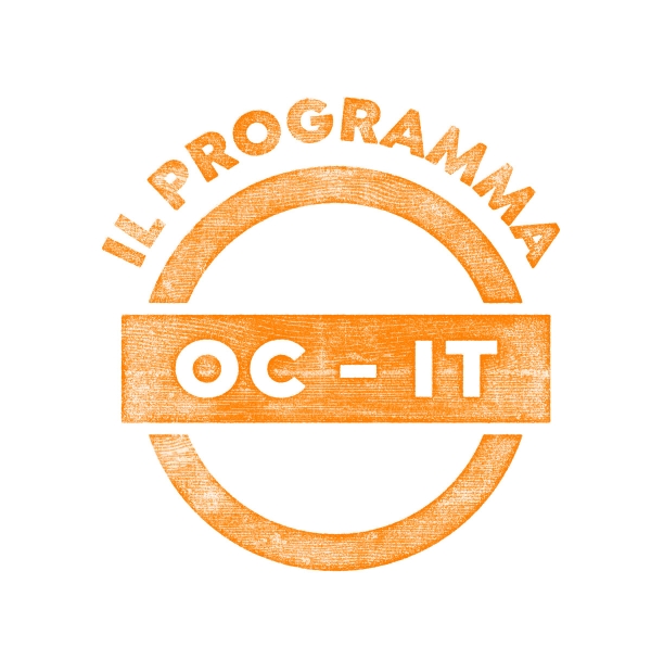 PREMIO OSTANA - Programma degli incontri - IT