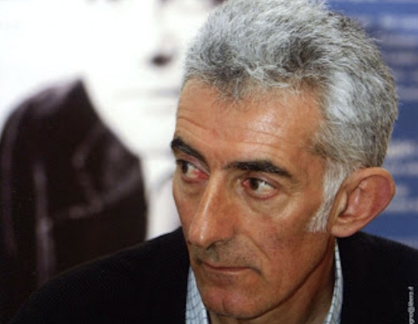 In ricordo di Claudio Salvagno