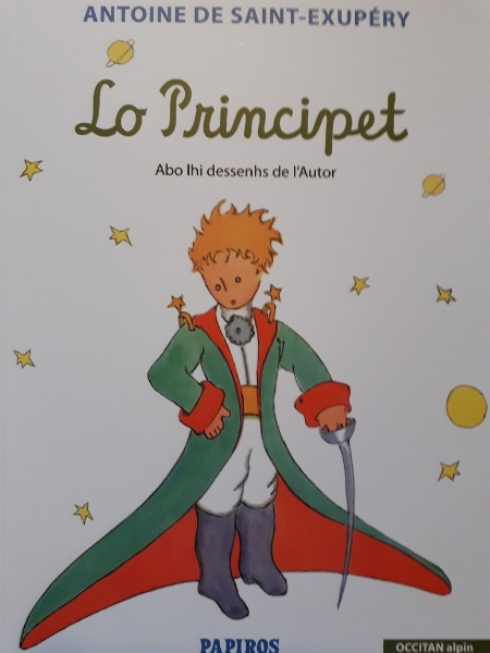 LO PRINCIPET LO PRINCIPET