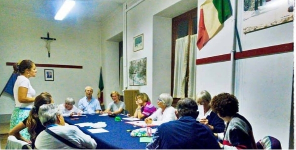 In un anno eccezzionale succedono cose eccezzionali. In un anno eccezzionale succedono cose eccezzionali.
